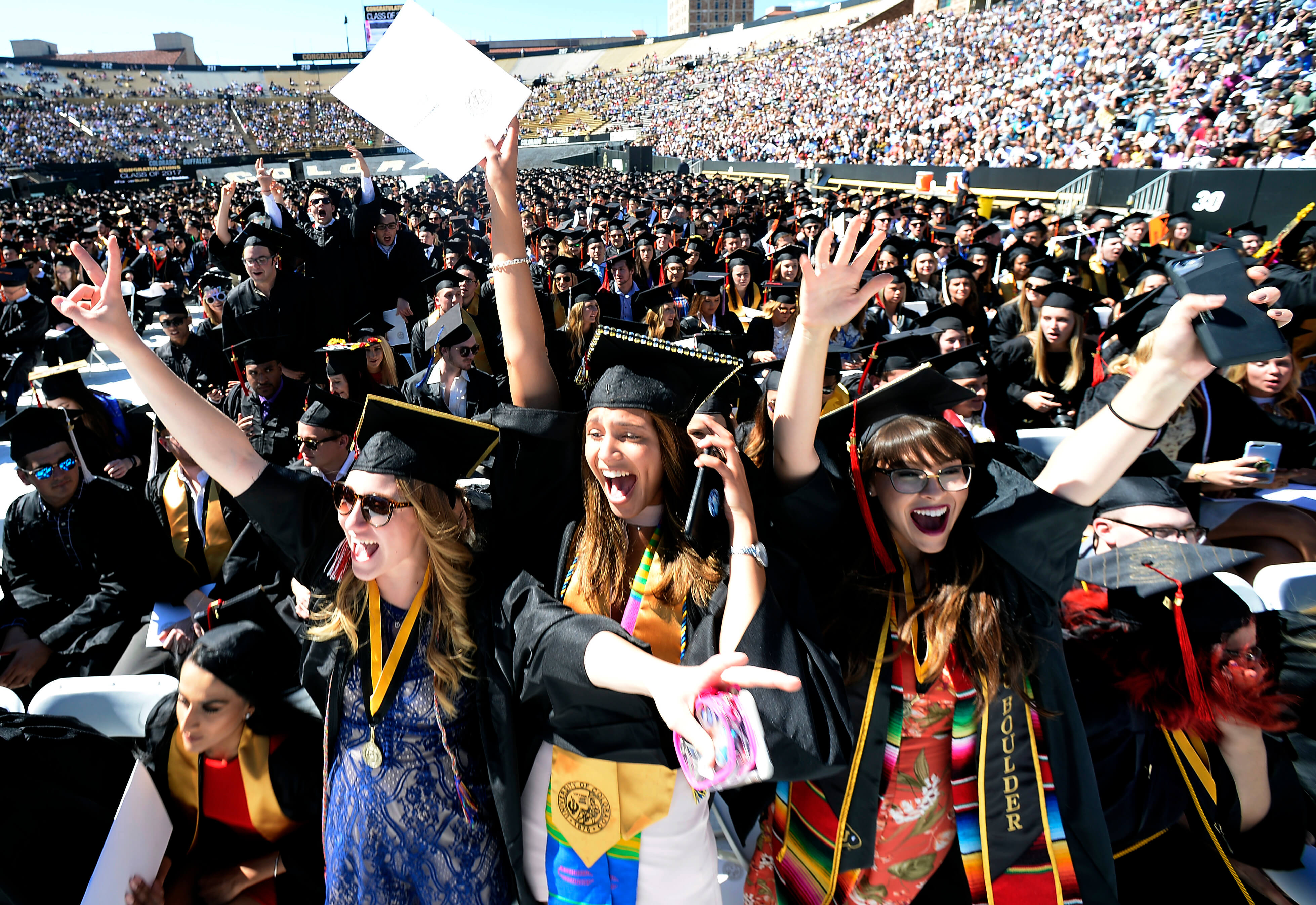 Robert Wasley Scholarship